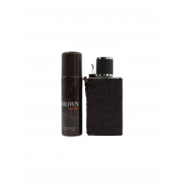 Парфюм Brown Orchid + Deo Браун Орхид + Део 80 мл