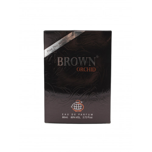 Парфюм Brown Orchid + Deo Браун Орхид + Део 80 мл