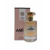 Парфюм Rose Seduction Secret Amor Роуз Седукшен Сикрет Амур 100 мл