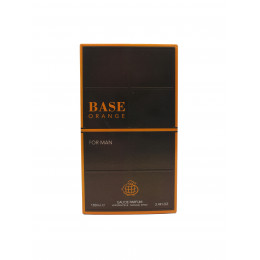 Парфюм Base Orange for Man Бэйс Орандж Фо Мэн 100 мл