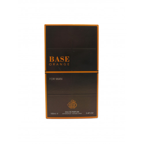 Парфюм Base Orange for Man Бэйс Орандж Фо Мэн 100 мл