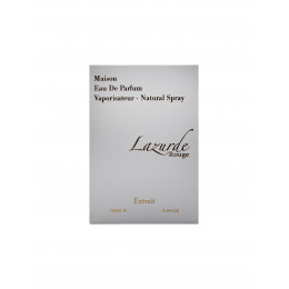 Парфюм Lazure Rouge Лазур Руж 100 мл