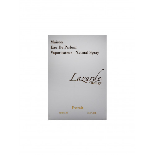 Парфюм Lazure Rouge Лазур Руж 100 мл