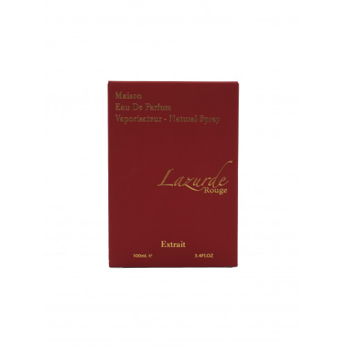 Парфюм Lazure Rouge Лазур Руж 100 мл