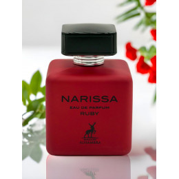 Парфюм Alhambra Narissa Ruby Нарисса Руби 100мл.