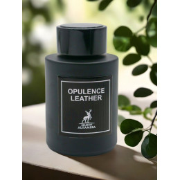Арабские духи Opulence Leather 100 ml.