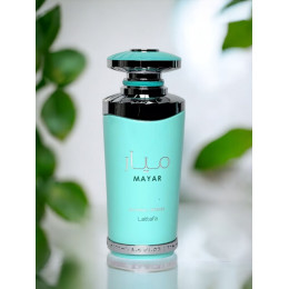 Парфюм Mayar Natural Intense Маяр Натурал Интенс 100 мл.