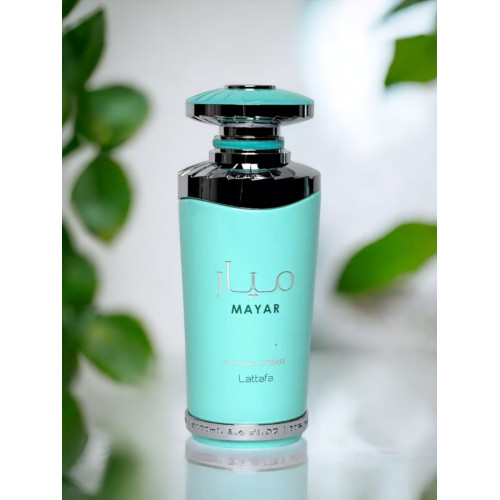 Парфюм Mayar Natural Intense Маяр Натурал Интенс 100 мл.