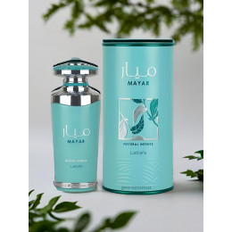 Парфюм Mayar Natural Intense Маяр Натурал Интенс 100 мл.