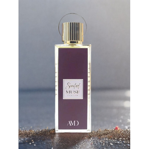 Парфюм Scented Muse Скентид Мьюс 100 мл.
