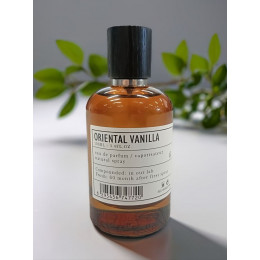 Парфюм Oriental Vanilla Ориентал Ванила 100 мл.