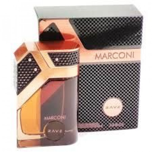 Парфюм Marconi Маркони 100 мл.