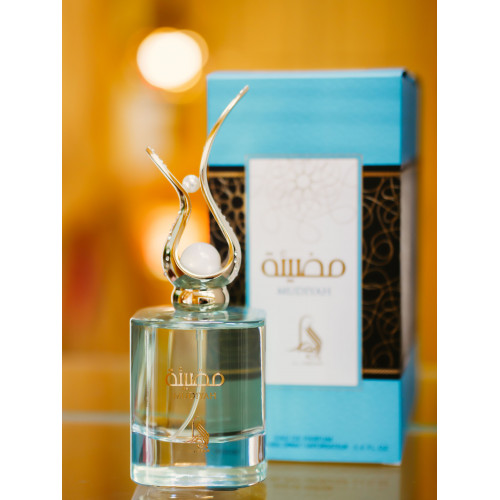 Парфюм Mudiyah Мудия 100 мл.