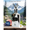 Парфюм Saqar Platinum Сакар Платинум 100 мл.