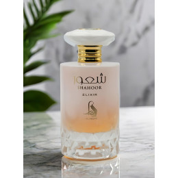 Парфюм Shahoor Elixir Шахур Эликсир 100 мл.