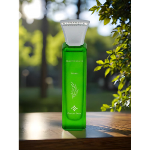 Парфюм Beaute Fraiche Green Бьюти Фрэйче Грин 50 мл.