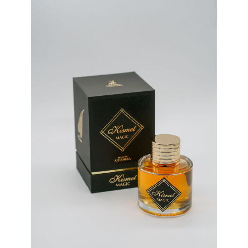 Парфюм Alhambra Kismet Magic Кисмет Мэджик 100мл.