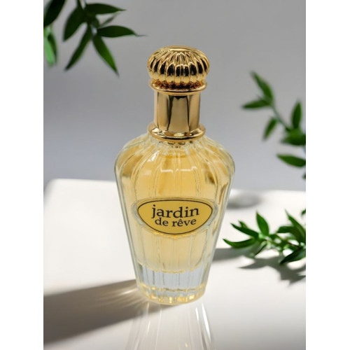 Парфюм Jardin De Reve Жардин Де Рэв 100 мл.