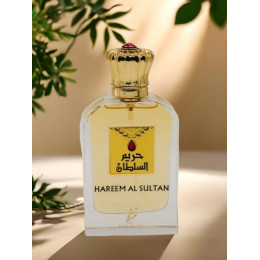 Парфюм Hareem Al Sultan Gold Харем Аль Султан Голд 75 мл
