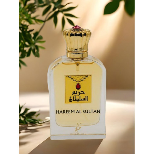Парфюм Hareem Al Sultan Gold Харем Аль Султан Голд 75 мл