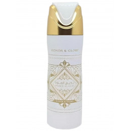 Арабский дезодорант Badee Al Oud Honor & Glory White 200 мл
