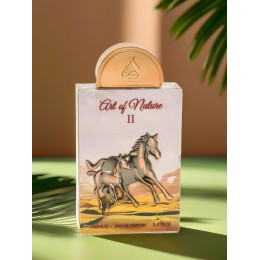 Парфюм Art Of Nature II (Horse) Арт Оф Нэйче II (Хорс) 100 мл