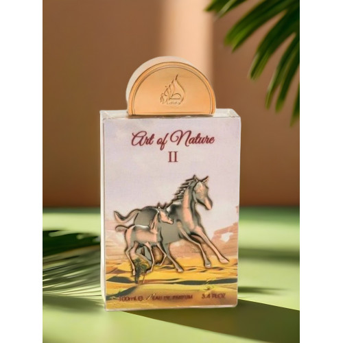Парфюм Art Of Nature II (Horse) Арт Оф Нэйче II (Хорс) 100 мл