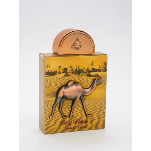 Парфюм Art Of Nature I (Camel) Арт оф Нэйче I (Кэмл) 100 мл.