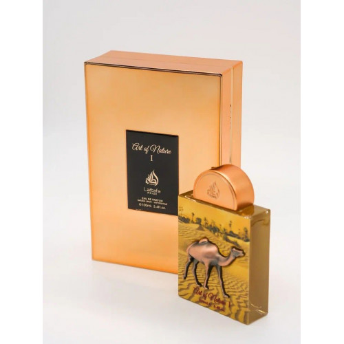 Парфюм Art Of Nature I (Camel) Арт оф Нэйче I (Кэмл) 100 мл.