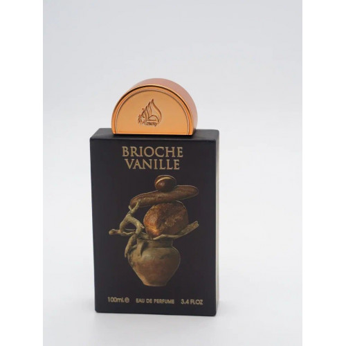 Парфюм Brioche Vanille Бриочи Ваниль 100 мл