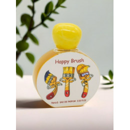 Парфюм детский Happy Brush Хэппи Браш 75 мл