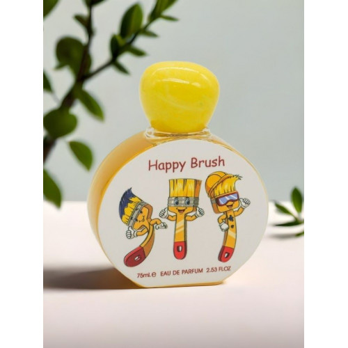 Парфюм детский Happy Brush Хэппи Браш 75 мл