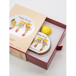 Парфюм детский Happy Brush Хэппи Браш 75 мл
