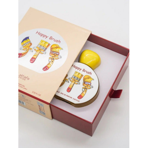 Парфюм детский Happy Brush Хэппи Браш 75 мл