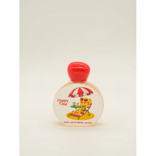 Парфюм детский Happy Time Хэппи Тайм 75 мл