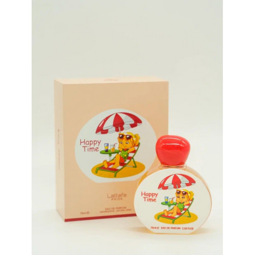 Парфюм детский Happy Time Хэппи Тайм 75 мл