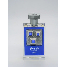 Парфюм Lattafa Blue Sapphire Блю Сапфир 100 мл