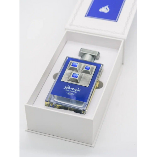 Парфюм Lattafa Blue Sapphire Блю Сапфир 100 мл