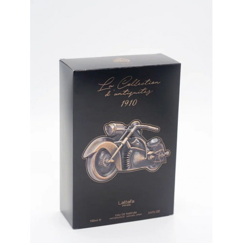Парфюм La Collection D'antiquités 1910 (Bike) Ла Коллекшен Дантикитис 1910 (Байк) 100 мл