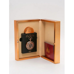 Парфюм La Collection D'antiquites 1505 (Watch) Ла Коллекшен Дантикитис 1505 (Ватч) 100 мл