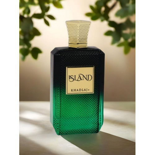 Парфюм Island Айлэнд 100 мл
