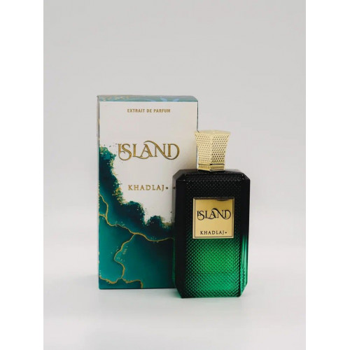 Парфюм Island Айлэнд 100 мл