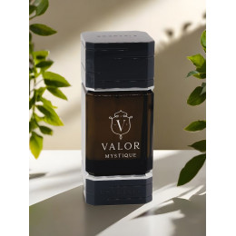 Парфюм Valor Mystique Валор Мистик 100 мл