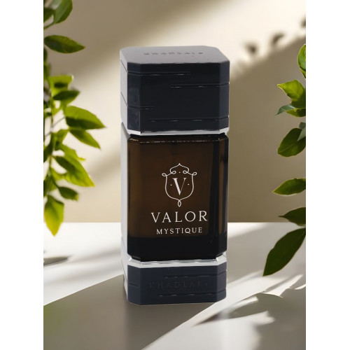 Парфюм Valor Mystique Валор Мистик 100 мл