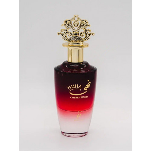 Парфюм Nuha cherry blush Нуха Черри Блаш 85 мл
