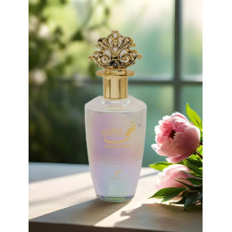 Парфюм Nuha Vanilla Pearl Нуха Ванилла Перл 85 мл