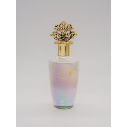 Парфюм Nuha Vanilla Pearl Нуха Ванилла Перл 85 мл