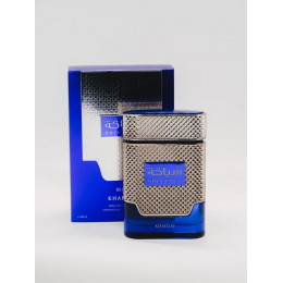 Парфюм Shiyaaka Blue Шияка Блю 100 мл