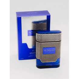 Парфюм Shiyaaka Blue Шияка Блю 100 мл