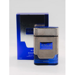 Парфюм Shiyaaka Blue Шияка Блю 100 мл